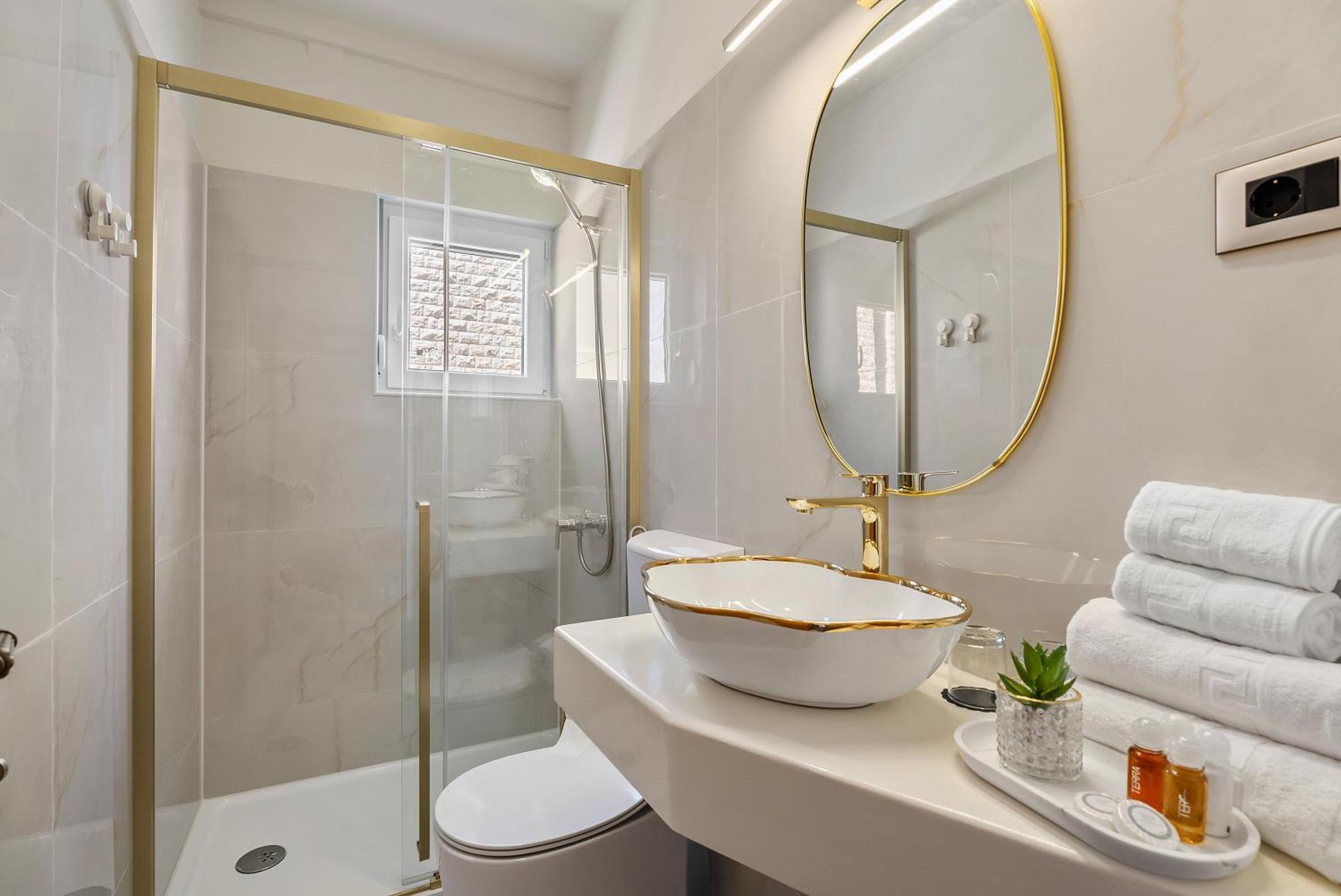 Storge Boutique Bed & Breakfast Omiš Exterior foto