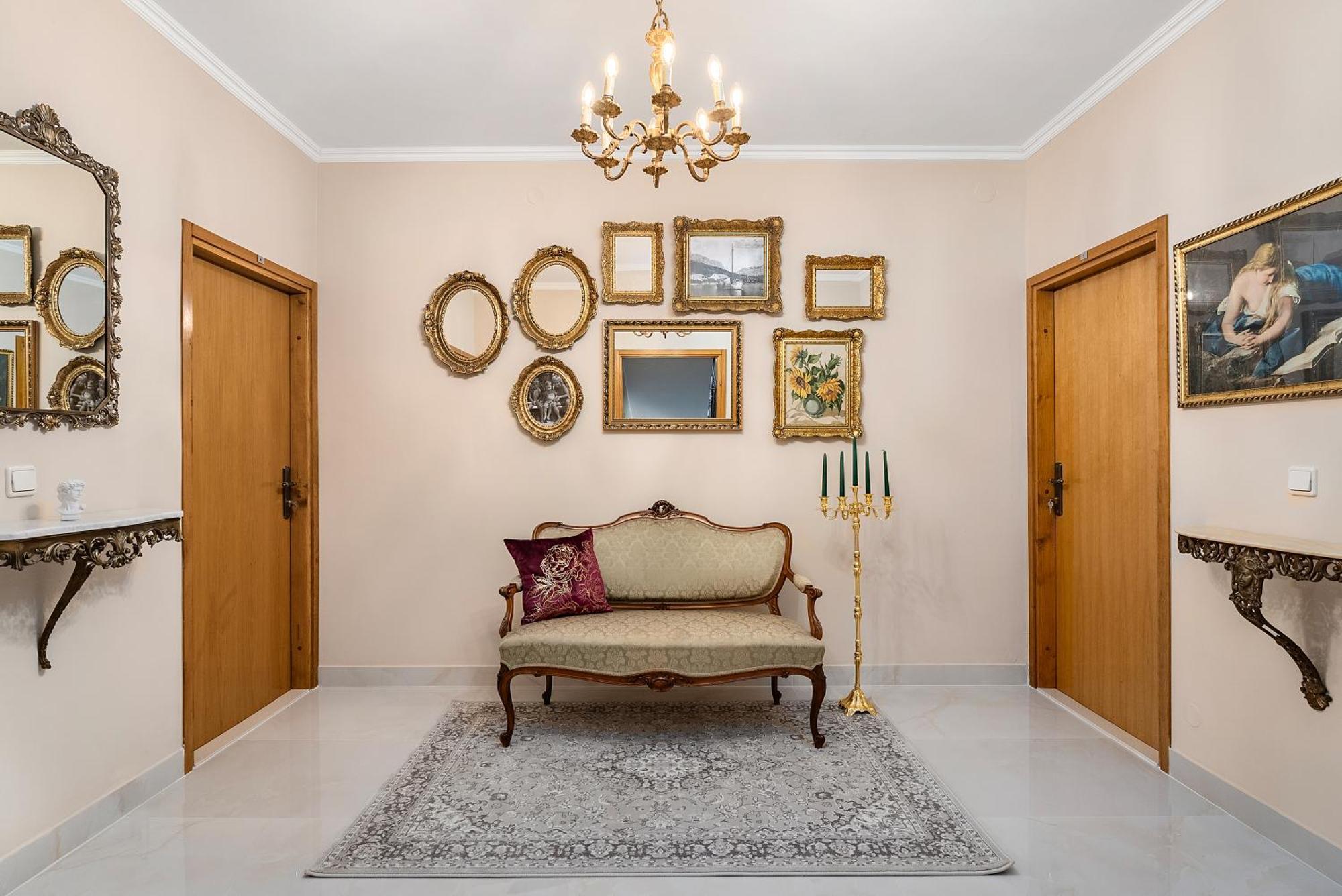 Storge Boutique Bed & Breakfast Omiš Exterior foto