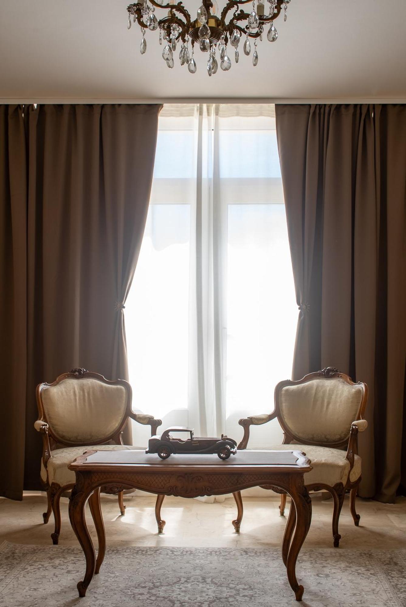 Storge Boutique Bed & Breakfast Omiš Exterior foto
