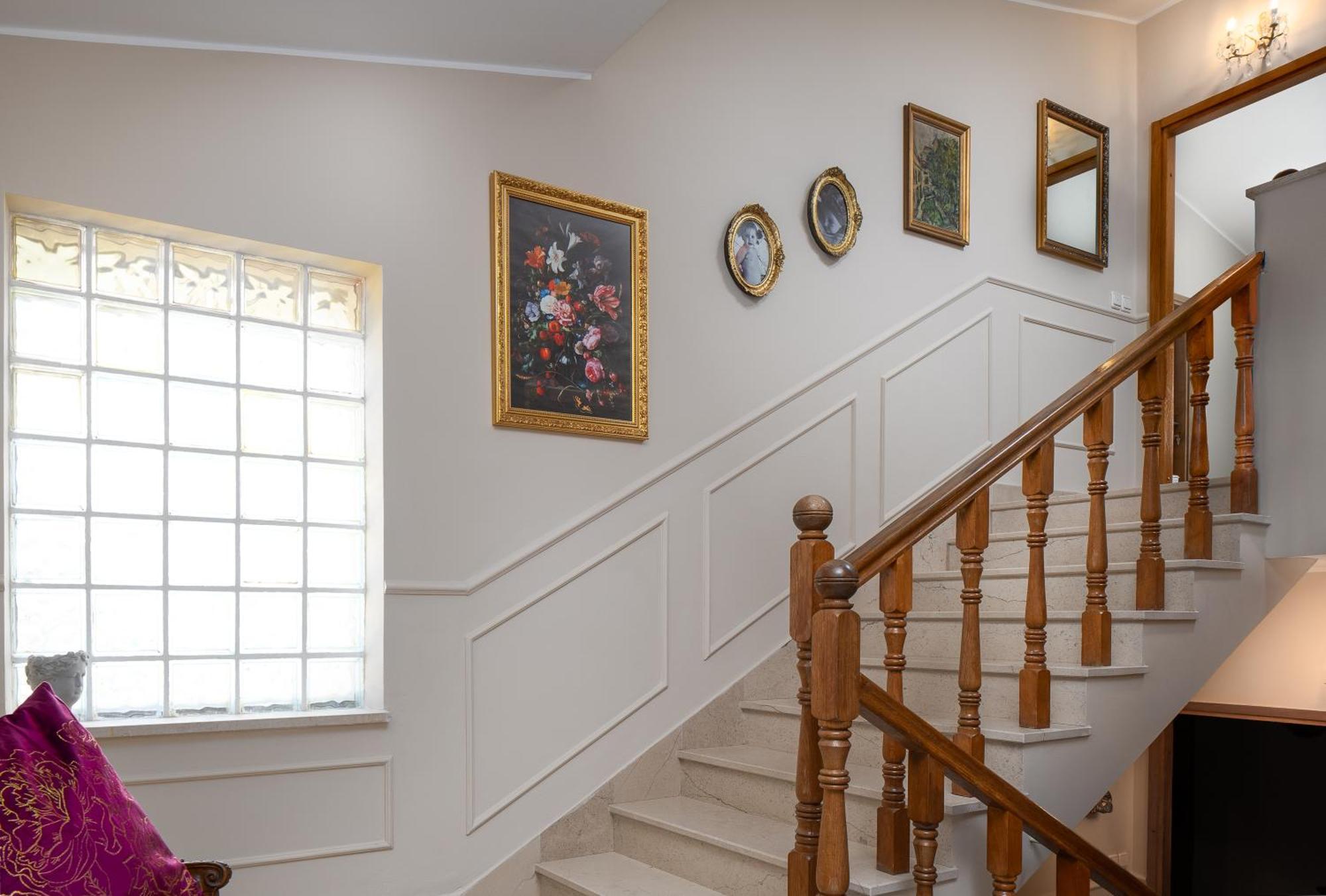 Storge Boutique Bed & Breakfast Omiš Exterior foto